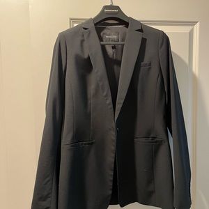 Banana Republic Long and Lean Blazer